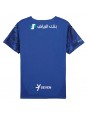 Al-Hilal Heimtrikot 2024-25 Kurzarm